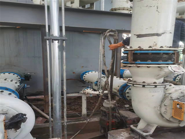 朔城设备基础沉降下沉注浆加固增加荷载